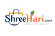 ShreeHari.store - Home
